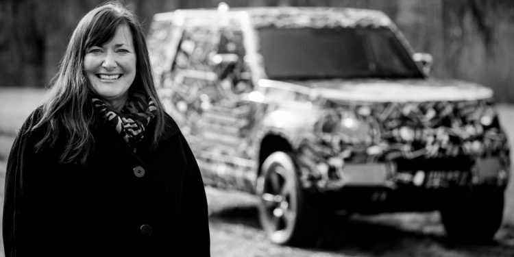 EUA e Canadá recebem novo Land Rover Defender em 2020! 34