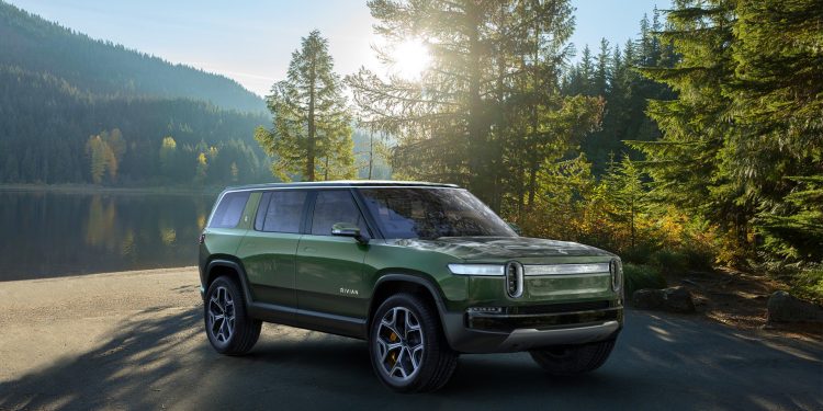 Pininfarina entra na guerra dos SUV eléctricos! 18
