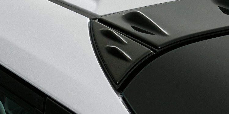 TRD apodera-se do Toyota Prius no salão automóvel de Tóquio! 39