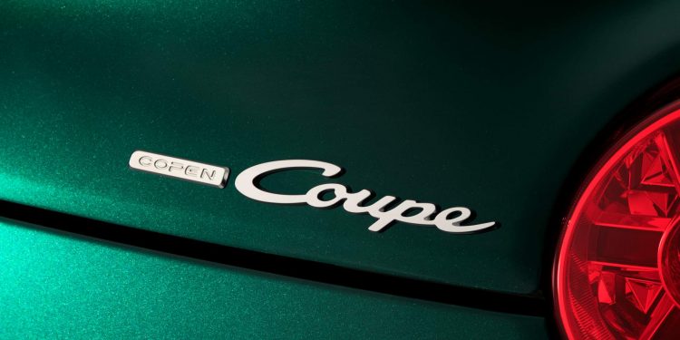 Novo Daihatsu Coupen a caminho do salão de Tóquio! 17