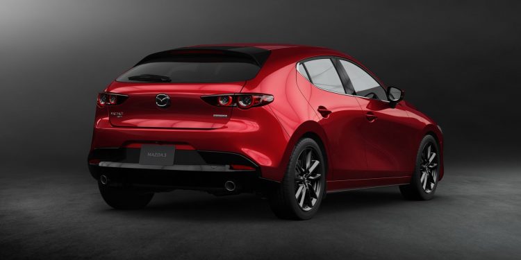 Eléctrico da Mazda terá tecnologia exclusiva da marca! 17 Eléctrico da Mazda terá tecnologia exclusiva da marca! 17