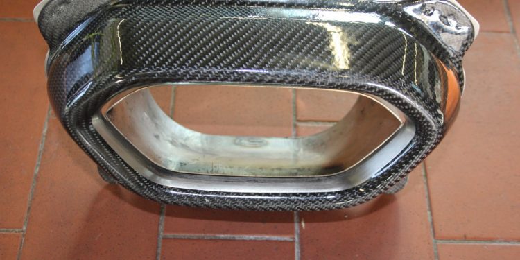 Novo Alpine A110 recebe alterações pela Waldow Performance! 23