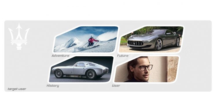 Maserati Karif: Um novo SUV Compacto surge através de uma imagem! 14