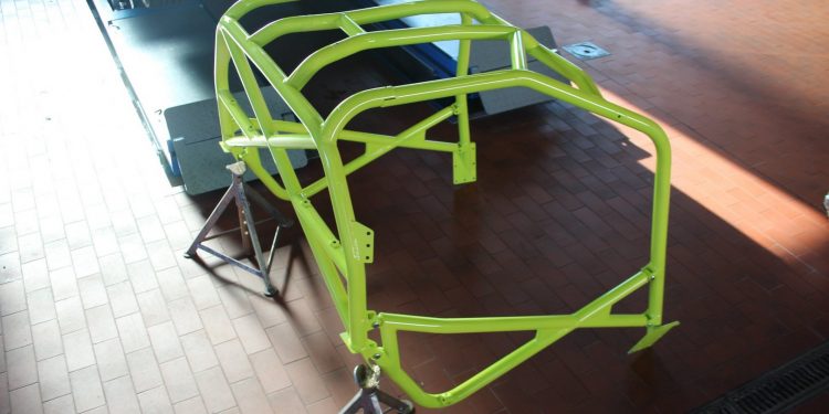 Novo Alpine A110 recebe alterações pela Waldow Performance! 22