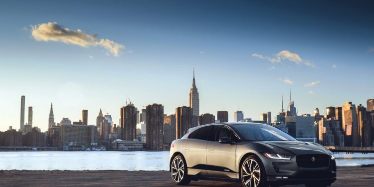 Jaguar Land Rover falham salão de Genebra para reduzir custos! 20