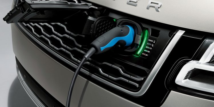 Jaguar Land Rover falham salão de Genebra para reduzir custos! 16