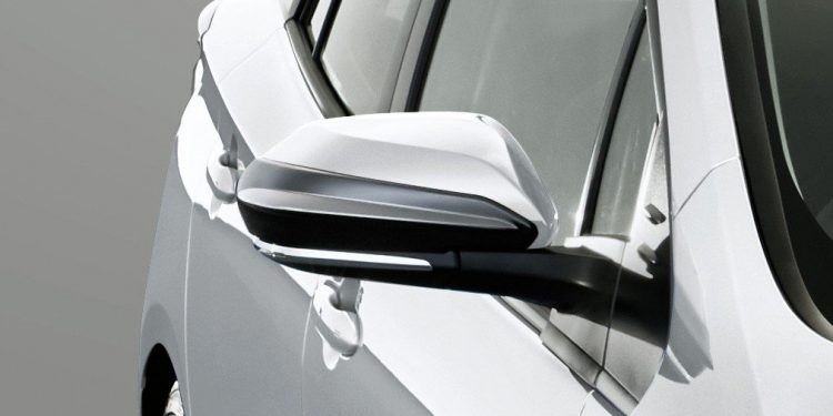 TRD apodera-se do Toyota Prius no salão automóvel de Tóquio! 35