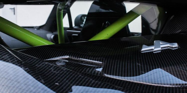 Novo Alpine A110 recebe alterações pela Waldow Performance! 20