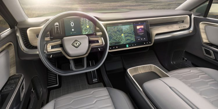 Pininfarina entra na guerra dos SUV eléctricos! 15