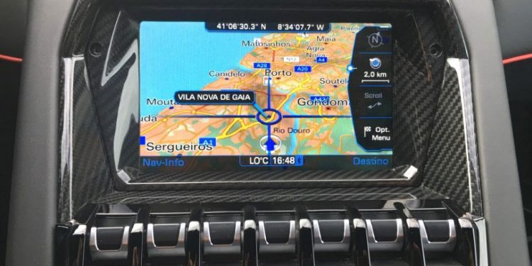 Lamborghini Aventador LP 750-4 SuperVeloce no StandVirtual! 29