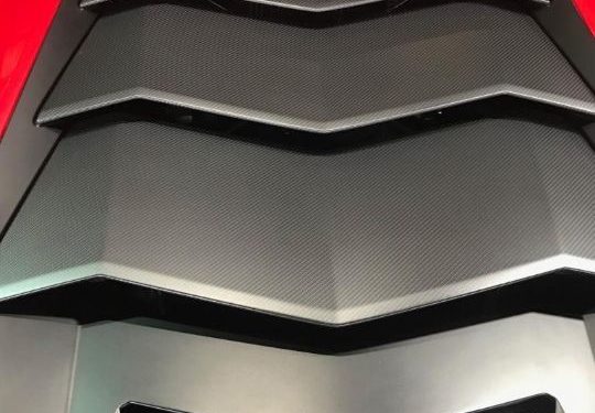 Lamborghini Aventador LP 750-4 SuperVeloce no StandVirtual! 14