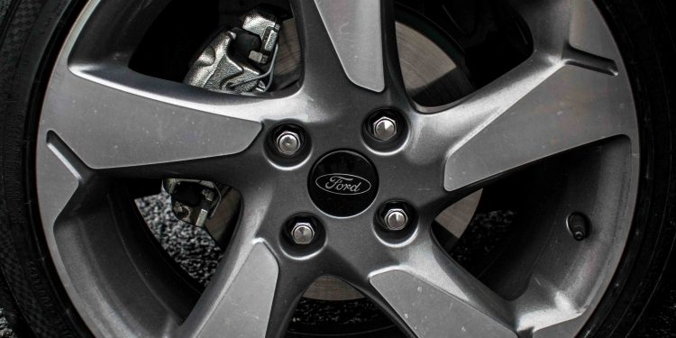 Ford Fiesta Active 1.0 Ecoboost: Dinâmica de calças arregaçadas! 56
