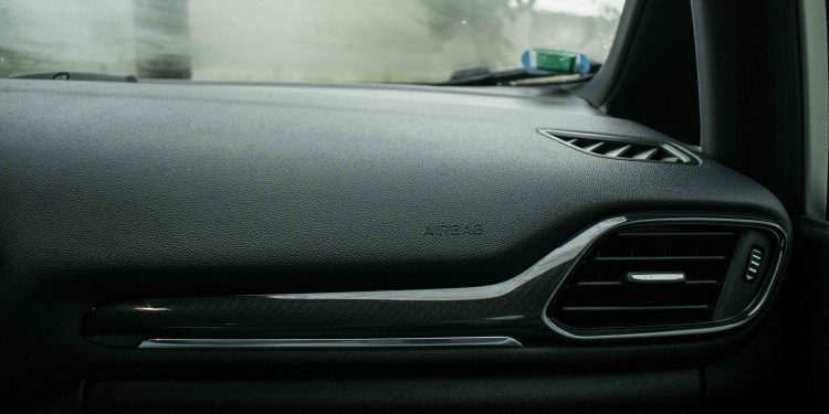 Ford Fiesta Active 1.0 Ecoboost: Dinâmica de calças arregaçadas! 39