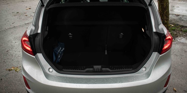 Ford Fiesta Active 1.0 Ecoboost: Dinâmica de calças arregaçadas! 32