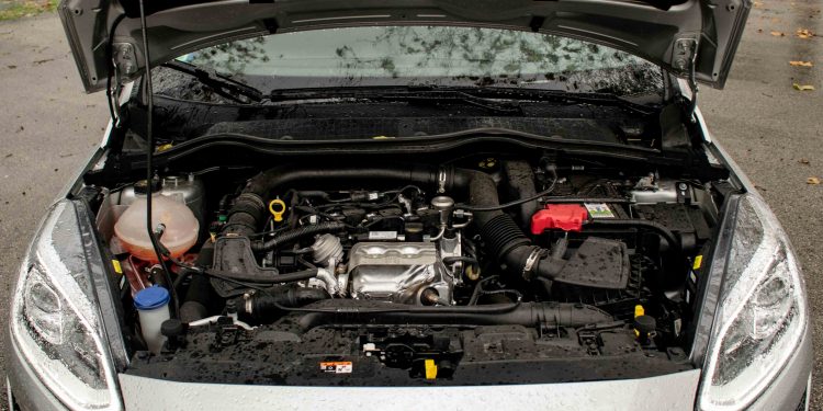 Ford Fiesta Active 1.0 Ecoboost: Dinâmica de calças arregaçadas! 30