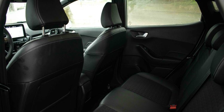 Ford Fiesta Active 1.0 Ecoboost: Dinâmica de calças arregaçadas! 28