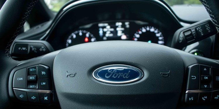 Ford Fiesta Active 1.0 Ecoboost: Dinâmica de calças arregaçadas! 60