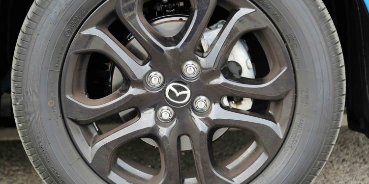 Mazda 2 1.5 SKYACTIV Advance: Dinâmico e divertido! 63