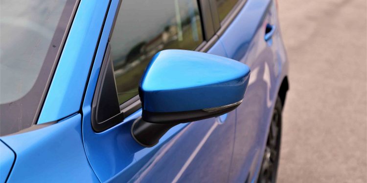 Mazda 2 1.5 SKYACTIV Advance: Dinâmico e divertido! 58