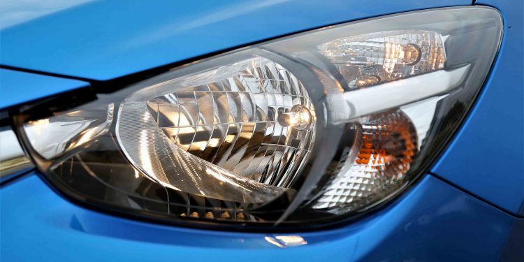 Mazda 2 1.5 SKYACTIV Advance: Dinâmico e divertido! 59