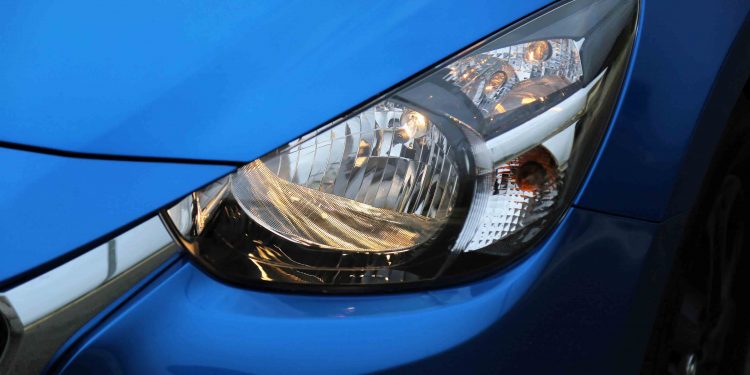 Mazda 2 1.5 SKYACTIV Advance: Dinâmico e divertido! 60