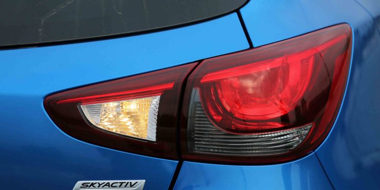 Mazda 2 1.5 SKYACTIV Advance: Dinâmico e divertido! 50