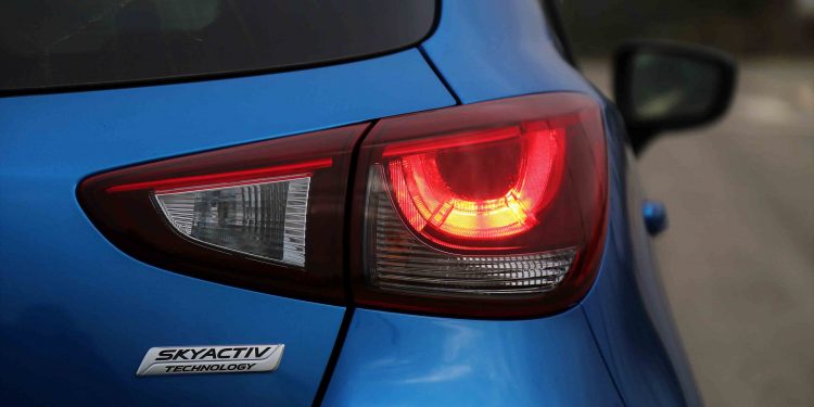 Mazda 2 1.5 SKYACTIV Advance: Dinâmico e divertido! 48