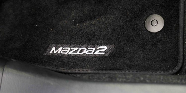 Mazda 2 1.5 SKYACTIV Advance: Dinâmico e divertido! 45