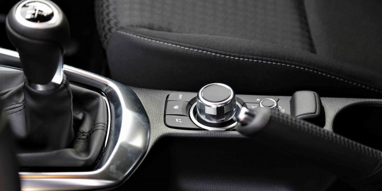 Mazda 2 1.5 SKYACTIV Advance: Dinâmico e divertido! 44