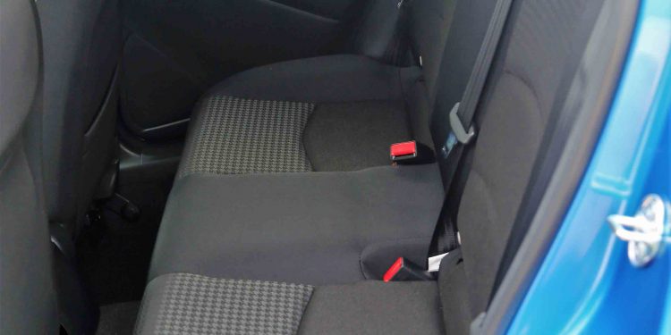 Mazda 2 1.5 SKYACTIV Advance: Dinâmico e divertido! 43