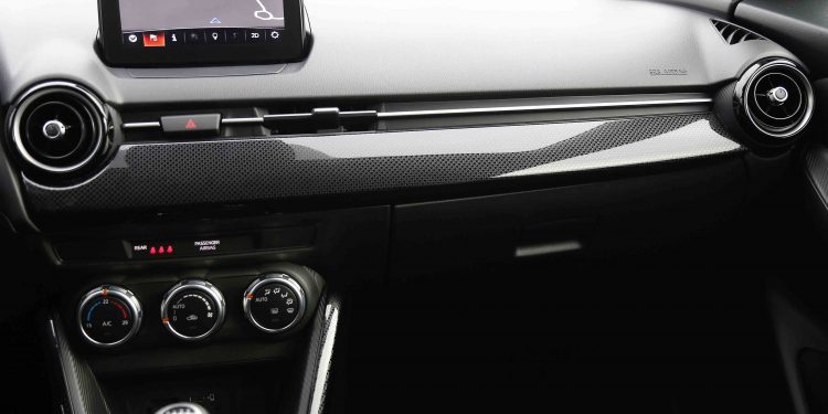 Mazda 2 1.5 SKYACTIV Advance: Dinâmico e divertido! 36