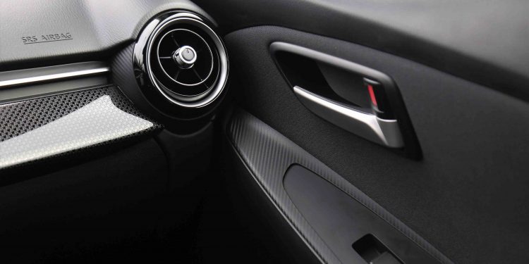 Mazda 2 1.5 SKYACTIV Advance: Dinâmico e divertido! 37