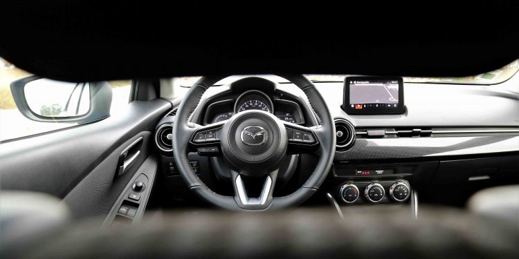 Mazda 2 1.5 SKYACTIV Advance: Dinâmico e divertido! 41