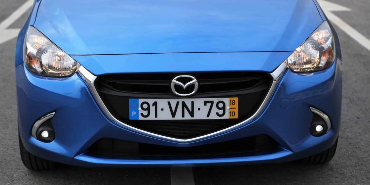 Mazda 2 1.5 SKYACTIV Advance: Dinâmico e divertido! 61