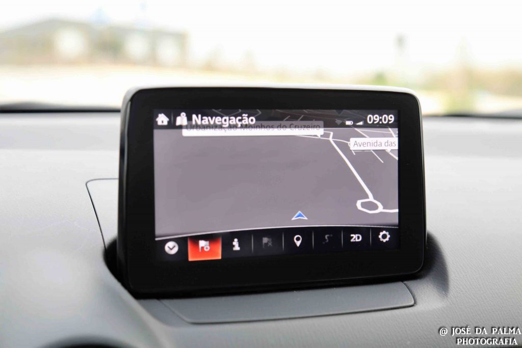 Mazda 2 1.5 SKYACTIV Advance: Dinâmico e divertido! 22