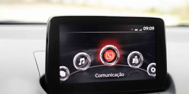 Mazda 2 1.5 SKYACTIV Advance: Dinâmico e divertido! 27