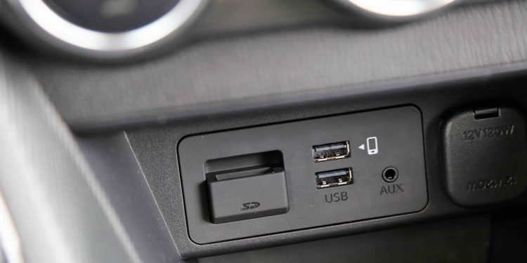 Mazda 2 1.5 SKYACTIV Advance: Dinâmico e divertido! 25