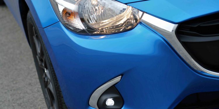 Mazda 2 1.5 SKYACTIV Advance: Dinâmico e divertido! 52