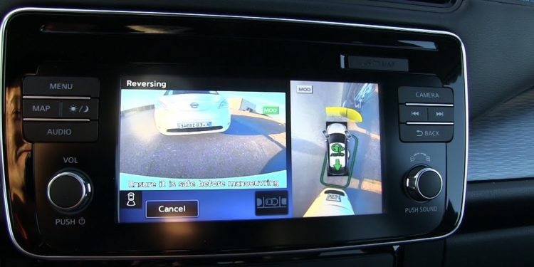 Testámos os sistemas de condução autónoma da Nissan! 22 Testámos os sistemas de condução autónoma da Nissan! 22