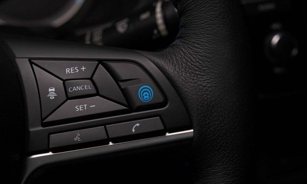 Testámos os sistemas de condução autónoma da Nissan! 21 Testámos os sistemas de condução autónoma da Nissan! 21