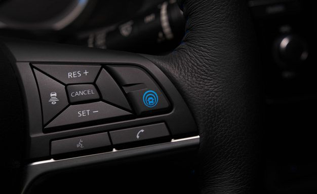 Testámos os sistemas de condução autónoma da Nissan! 17 Testámos os sistemas de condução autónoma da Nissan! 17