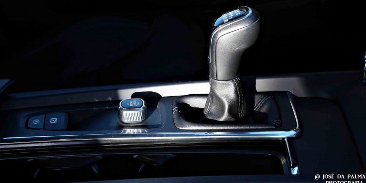 Volvo XC60 D3 Momentum: Harmonia e segurança! 53