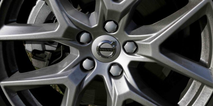 Volvo XC60 D3 Momentum: Harmonia e segurança! 62