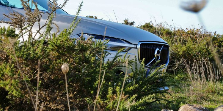 Volvo XC60 D3 Momentum: Harmonia e segurança! 59