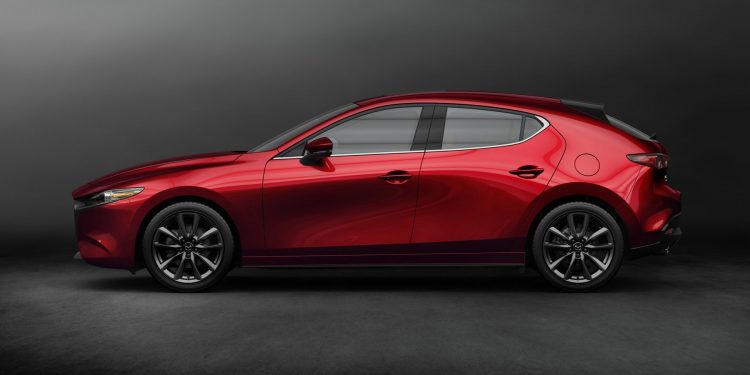 Eléctrico da Mazda terá tecnologia exclusiva da marca! 16 Eléctrico da Mazda terá tecnologia exclusiva da marca! 16