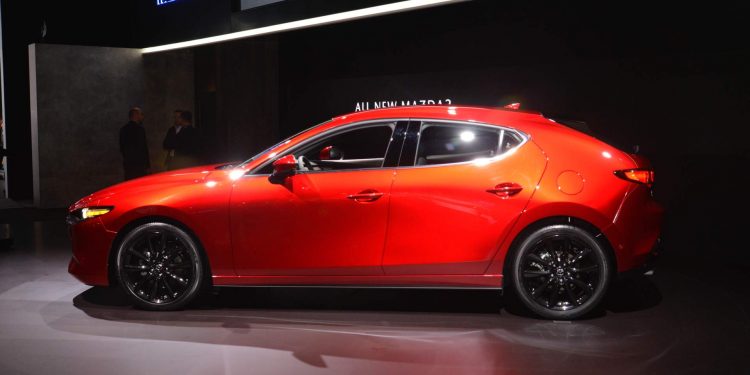 Eléctrico da Mazda terá tecnologia exclusiva da marca! 15 Eléctrico da Mazda terá tecnologia exclusiva da marca! 15