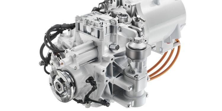 Volvo pretende revolucionar o mercado dos pesados com o novo camião eléctrico! 14