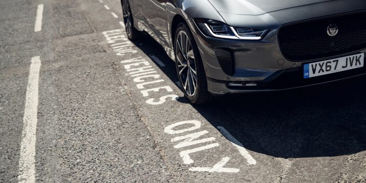 Jaguar Land Rover falham salão de Genebra para reduzir custos! 14