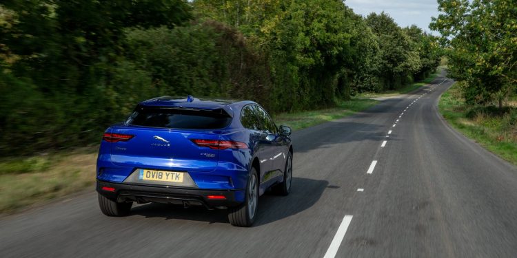 Jaguar Land Rover falham salão de Genebra para reduzir custos! 13