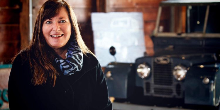 EUA e Canadá recebem novo Land Rover Defender em 2020! 29